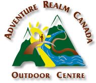 Adventure Realm Canada logo