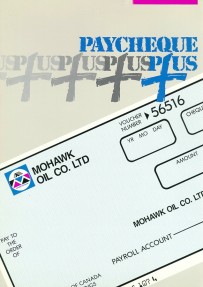 Paycheck Plus folder